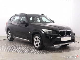 BMW X1 xDrive20d