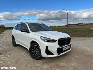 BMW X1 xDrive25i M Sport