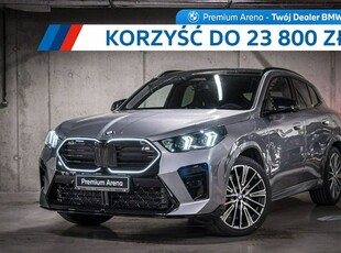 BMW X2 M35i xDrive