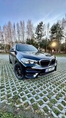 BMW X3 xDrive20d Advantage