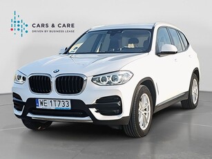 BMW X3 xDrive20i GPF Advantage