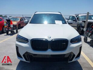 BMW X3 xDrive30i M Sport