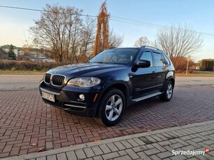 BMW X5 3.0D BITURBO 286KM 2010R__XDRIVE__PANORAMA__KAMERY 360!!