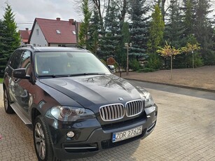 BMW X5 3.0sd xDrive