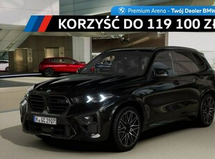 BMW X5 M