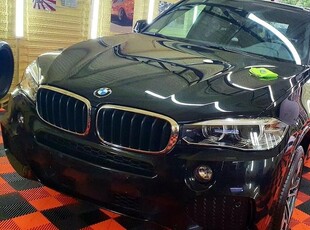 BMW X5 xDrive25d