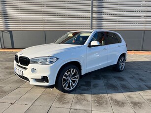 BMW X5 xDrive25d