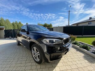 BMW X6 xDrive30d M Sport