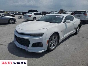 Chevrolet Camaro 2.0 benzyna 2018r. (NEW ORLEANS)