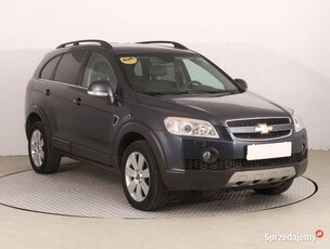 Chevrolet Captiva 2.0 D