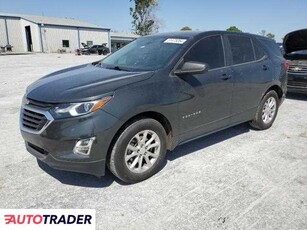 Chevrolet Equinox 1.0 benzyna 2020r. (TULSA)