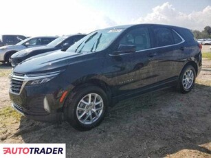 Chevrolet Equinox 1.0 benzyna 2023r. (RIVERVIEW)