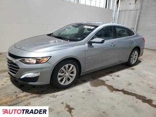 Chevrolet Malibu 1.0 benzyna 2023r. (AUSTELL)