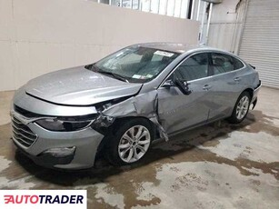 Chevrolet Malibu 1.0 benzyna 2023r. (AUSTELL)