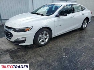 Chevrolet Malibu 1.0 benzyna 2023r. (OPA LOCKA)