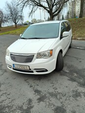 Chrysler Town & Country 3.6 Touring