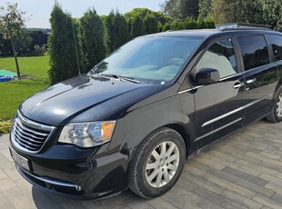 Chrysler Town & Country