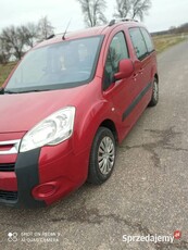 Citroen Berlingo 1.6 HDi