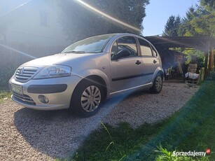 Citroen C3 1.1