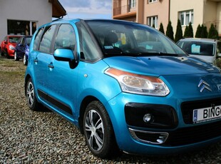 Citroen C3 Picasso 1,4 95KM*Panorama*