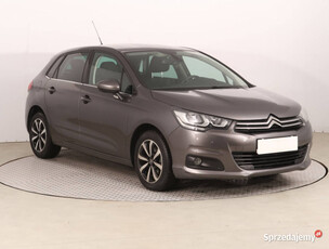 Citroen C4 1.2 PureTech