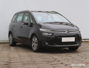 Citroen C4 Grand Picasso 2.0 HDI