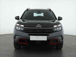 Citroen C5 Aircross 2019 PureTech 130 86696km SUV