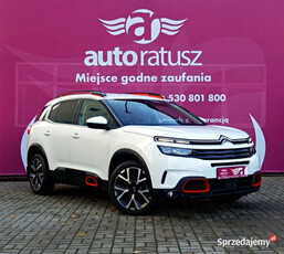 Citroen C5 Aircross Oferta Prywatna * Automat * Mały przebieg * Bogata Opc…