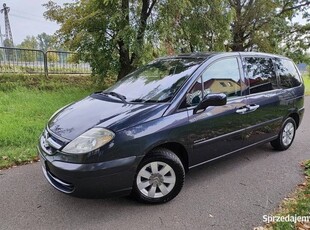 Citroen c8 hdi