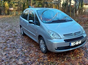 Citroen Xsara Picasso 1.6 Benz+LPG