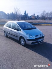 Citroen Xsara Picasso