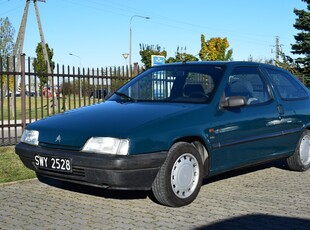 Citroen ZX Ciren ZX