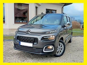 Citroën Berlingo XL 1.5 BlueHDI Shine S&S