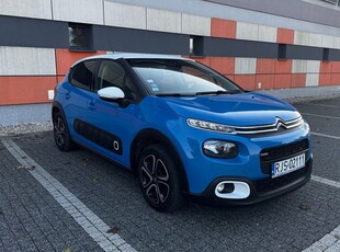 Citroën C3 1.2 PureTech Shine S&S