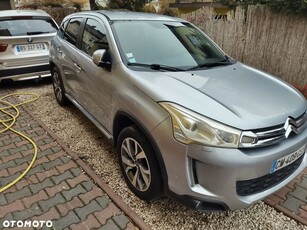 Citroën C4 Aircross HDi 150 Stop & Start 2WD Exclusive