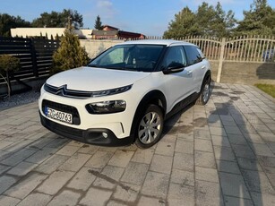 Citroën C4 Cactus 1.2 PureTech Feel