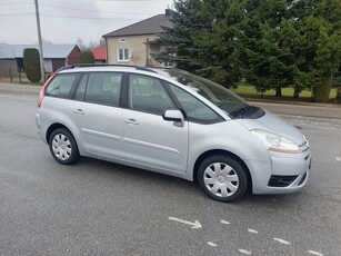 Citroën C4 Grand Picasso 1.6 HDi FAP ESG6 Style