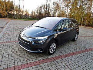 Citroën C4 Grand Picasso