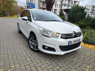 Citroën C4 PureTech 130 Stop & Start Business Class