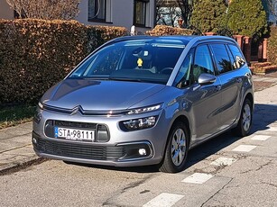 Citroën C4 SpaceTourer Grand 1.2 PureTech Shine Pack S&S