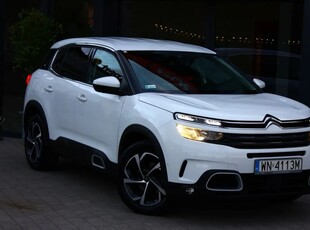 Citroën C5 Aircross 1.6 PureTech Feel EAT8