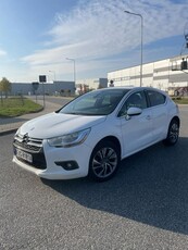 Citroën DS4 1.6 HDi SoChic