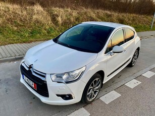 Citroën DS4 2.0 HDi SportChic