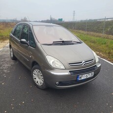 Citroën Xsara Picasso