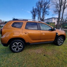 Dacia Duster 1.0 TCe Prestige