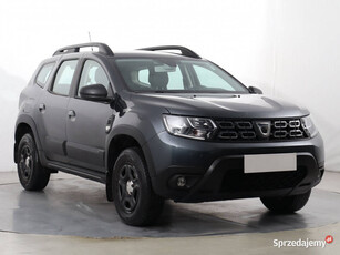 Dacia Duster 1.2 TCe