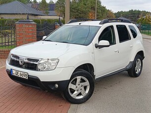 Dacia Duster 1.6 16V 4x2 Prestige