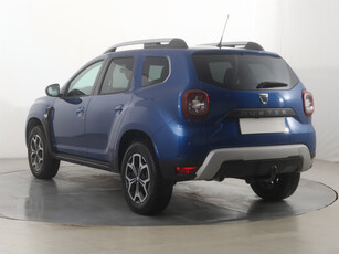 Dacia Duster 2020 1.0 TCe 56340km SUV