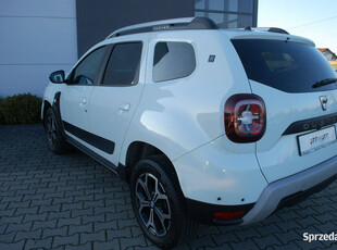 Dacia Duster II (2017 -)