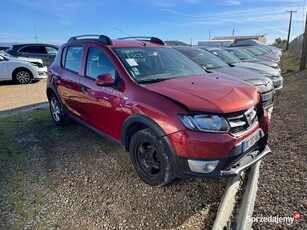 DACIA Sandero 1.5 DCi 90 Stepway Prestige DC787